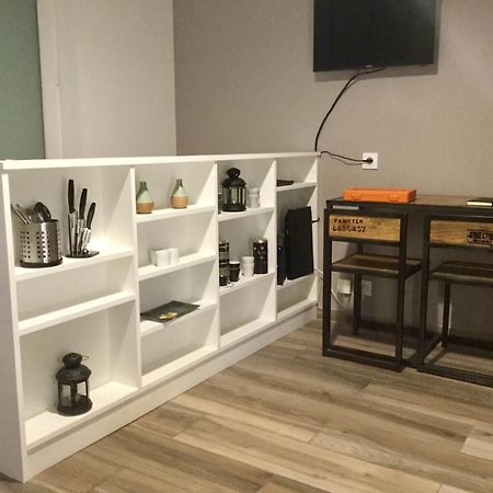 La Cle Des Expos "In Paris" Apartment วองว์ส ภายนอก รูปภาพ