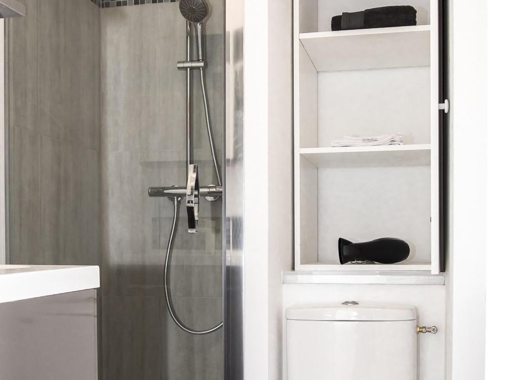La Cle Des Expos "In Paris" Apartment วองว์ส ภายนอก รูปภาพ