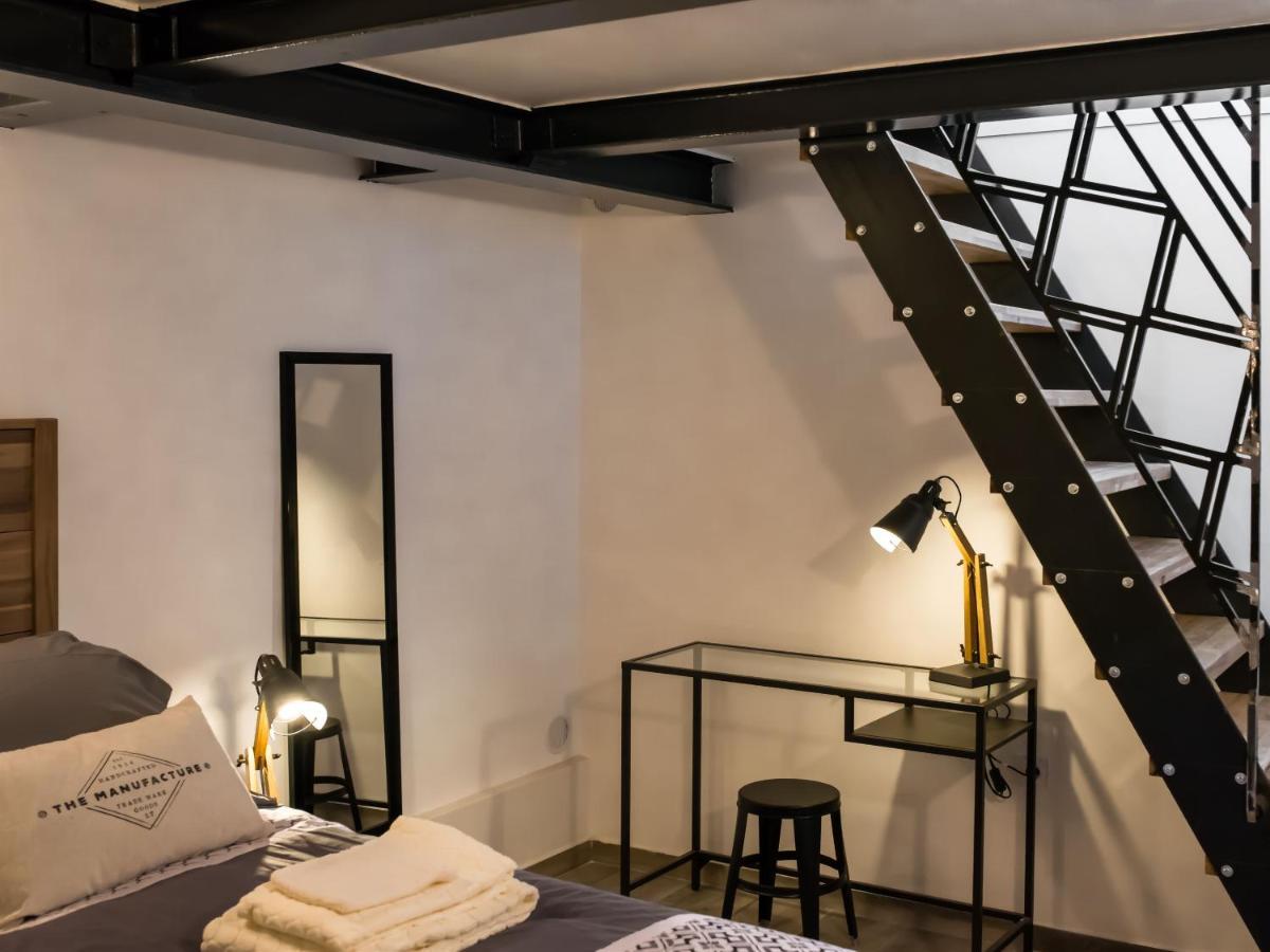 La Cle Des Expos "In Paris" Apartment วองว์ส ภายนอก รูปภาพ