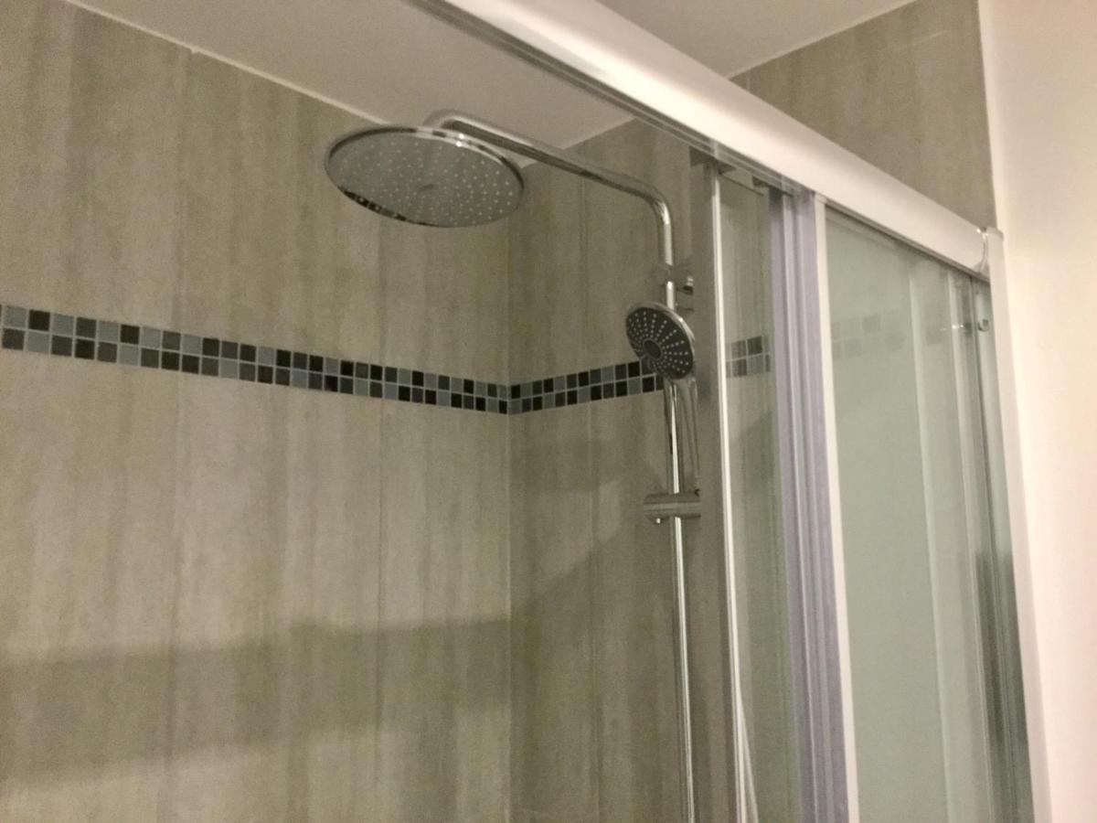La Cle Des Expos "In Paris" Apartment วองว์ส ภายนอก รูปภาพ