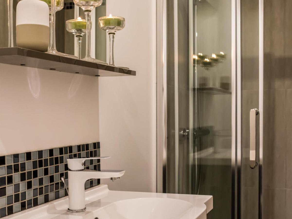 La Cle Des Expos "In Paris" Apartment วองว์ส ภายนอก รูปภาพ