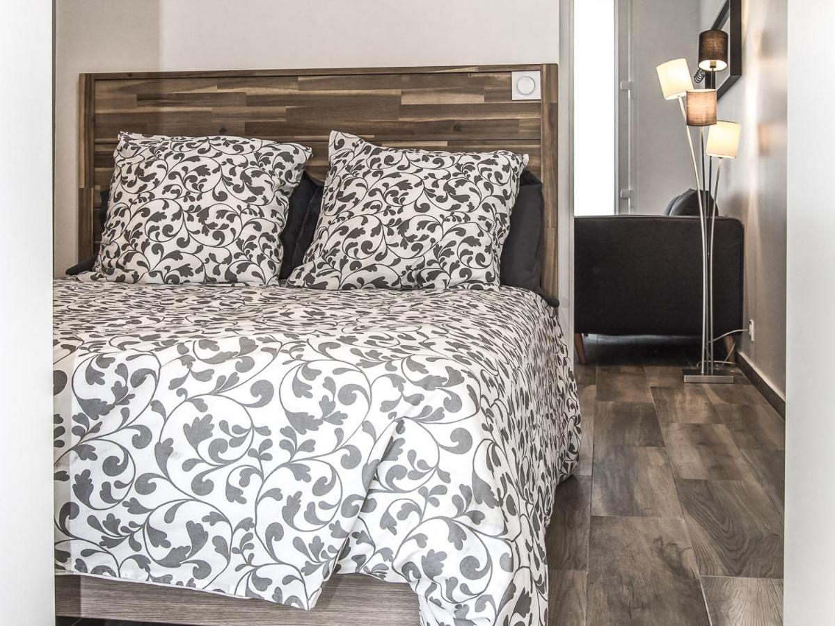 La Cle Des Expos "In Paris" Apartment วองว์ส ภายนอก รูปภาพ