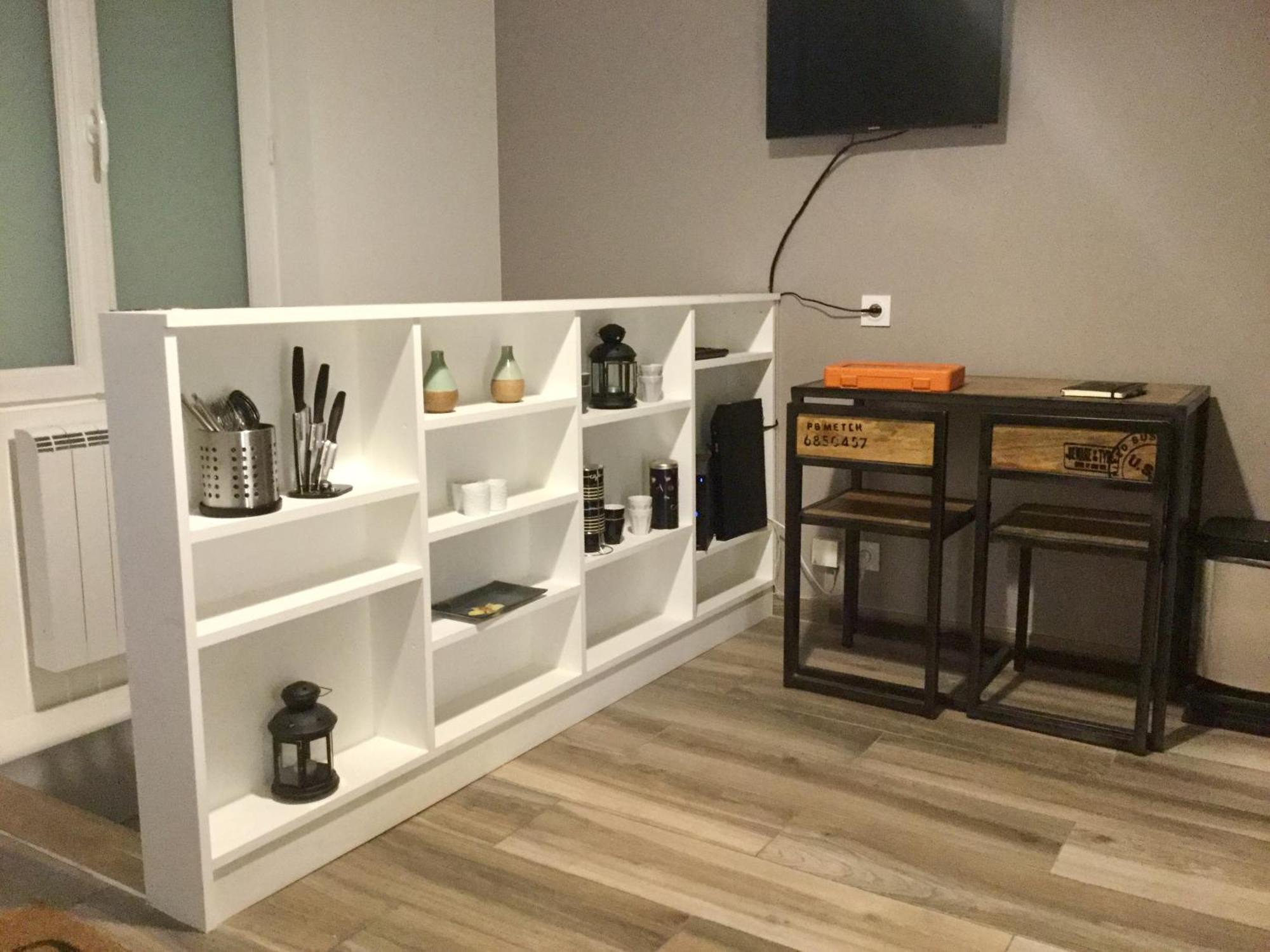 La Cle Des Expos "In Paris" Apartment วองว์ส ภายนอก รูปภาพ