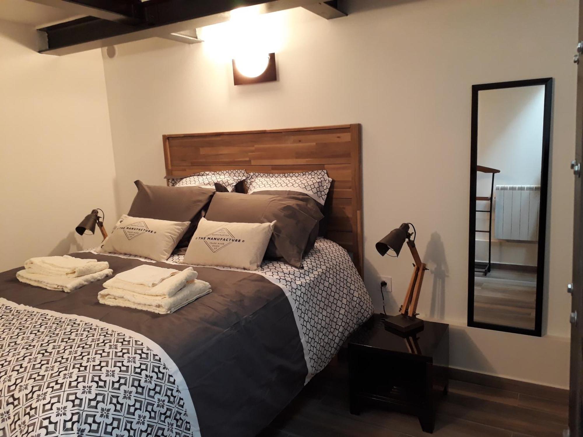 La Cle Des Expos "In Paris" Apartment วองว์ส ภายนอก รูปภาพ