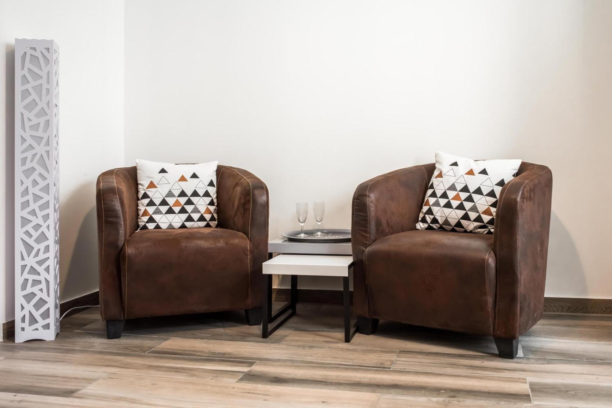 La Cle Des Expos "In Paris" Apartment วองว์ส ภายนอก รูปภาพ