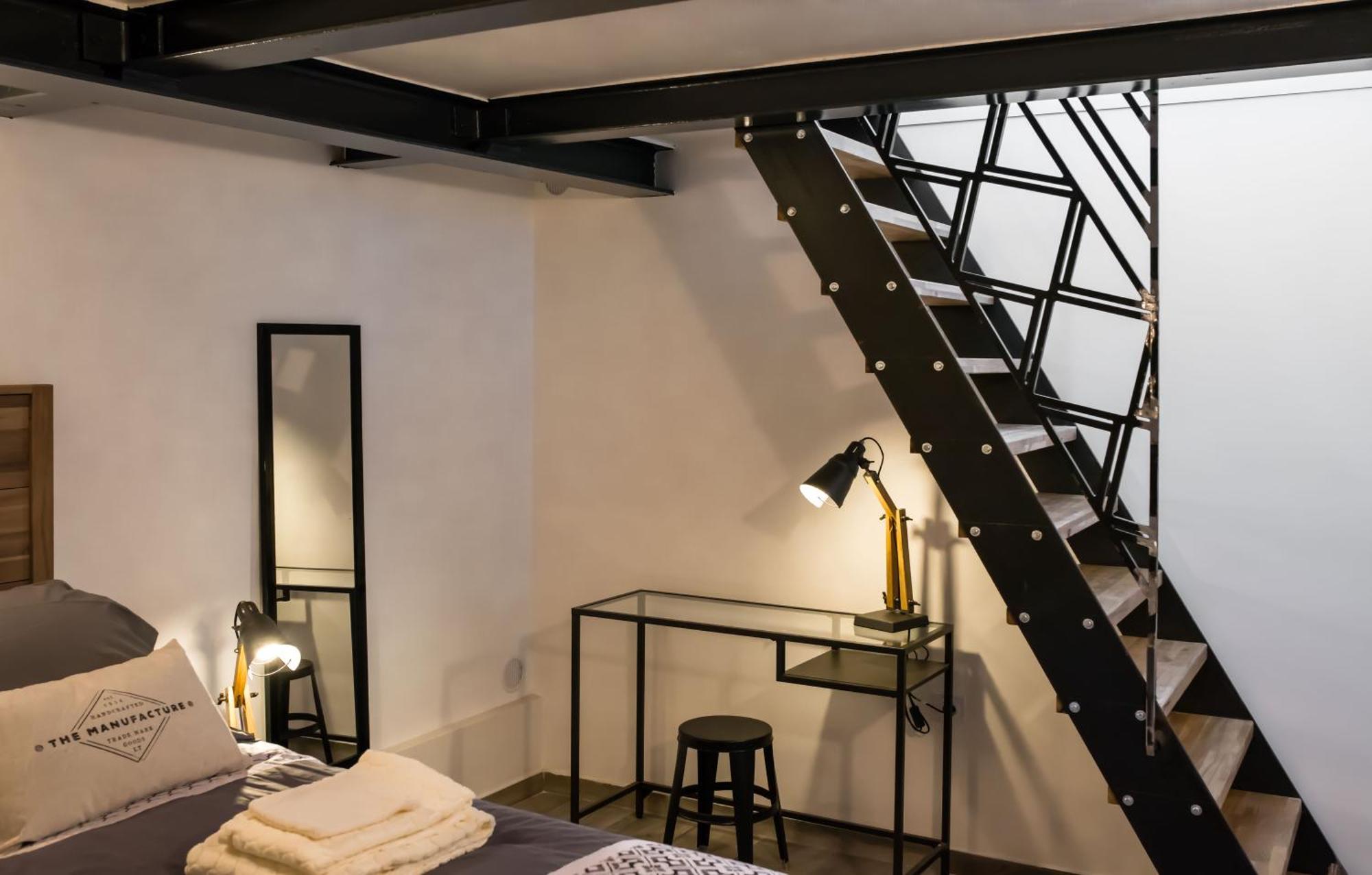 La Cle Des Expos "In Paris" Apartment วองว์ส ภายนอก รูปภาพ