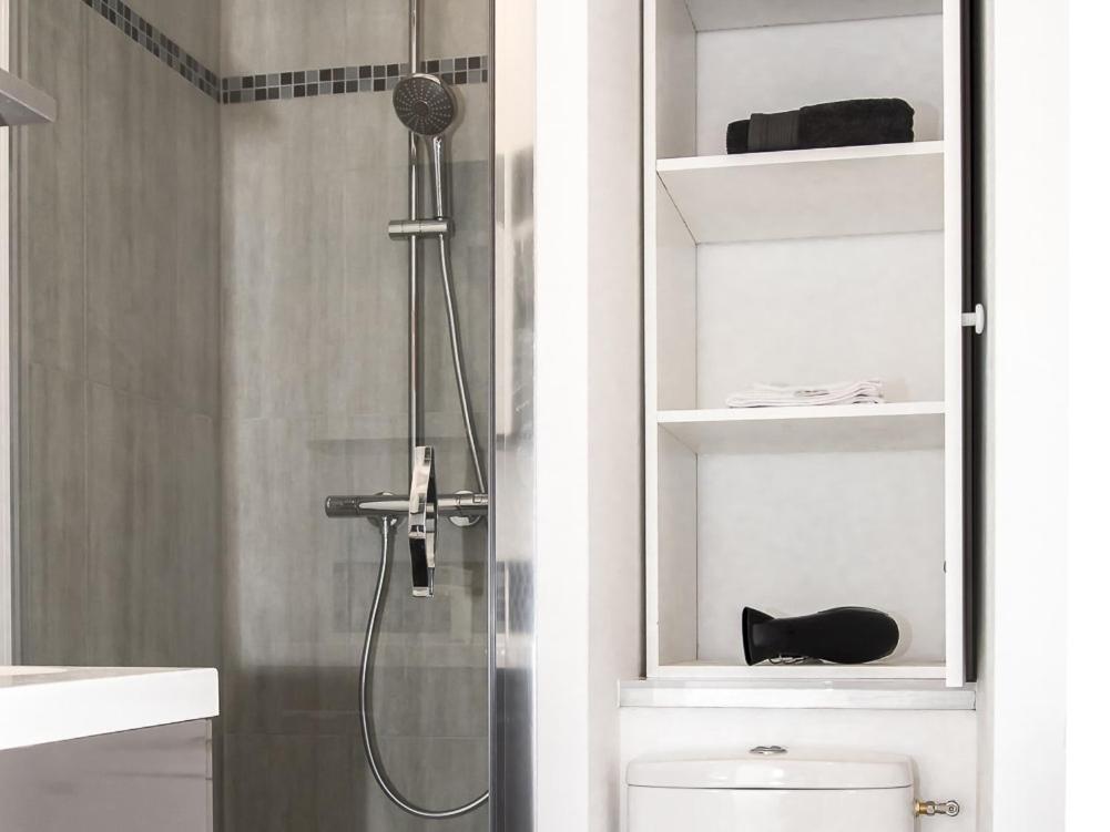 La Cle Des Expos "In Paris" Apartment วองว์ส ห้อง รูปภาพ