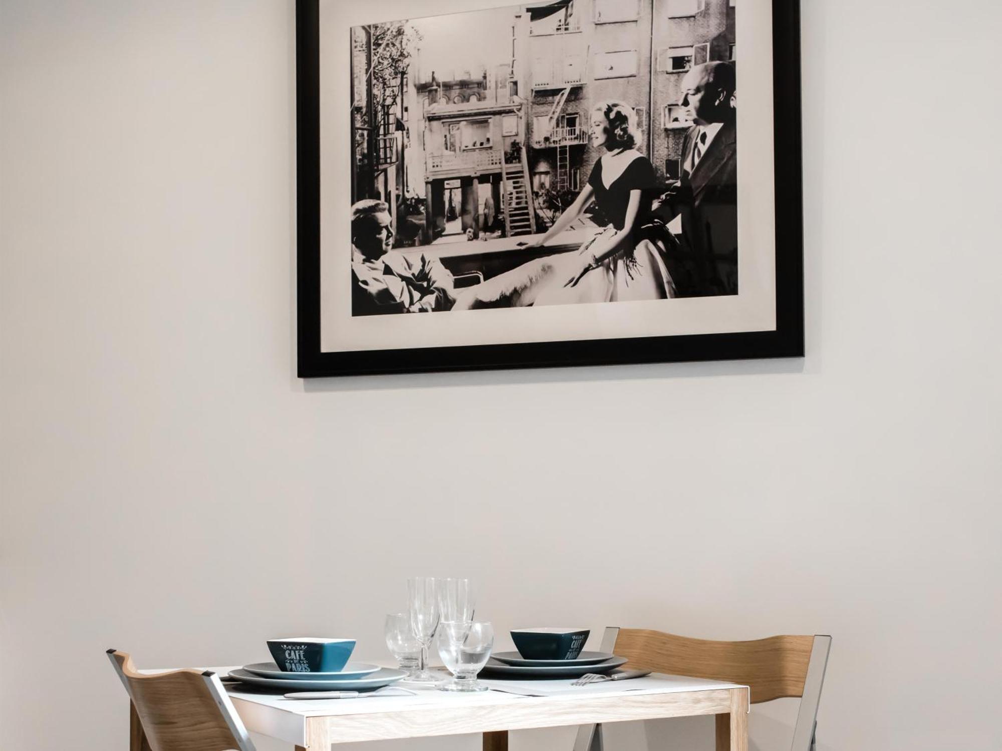 La Cle Des Expos "In Paris" Apartment วองว์ส ห้อง รูปภาพ