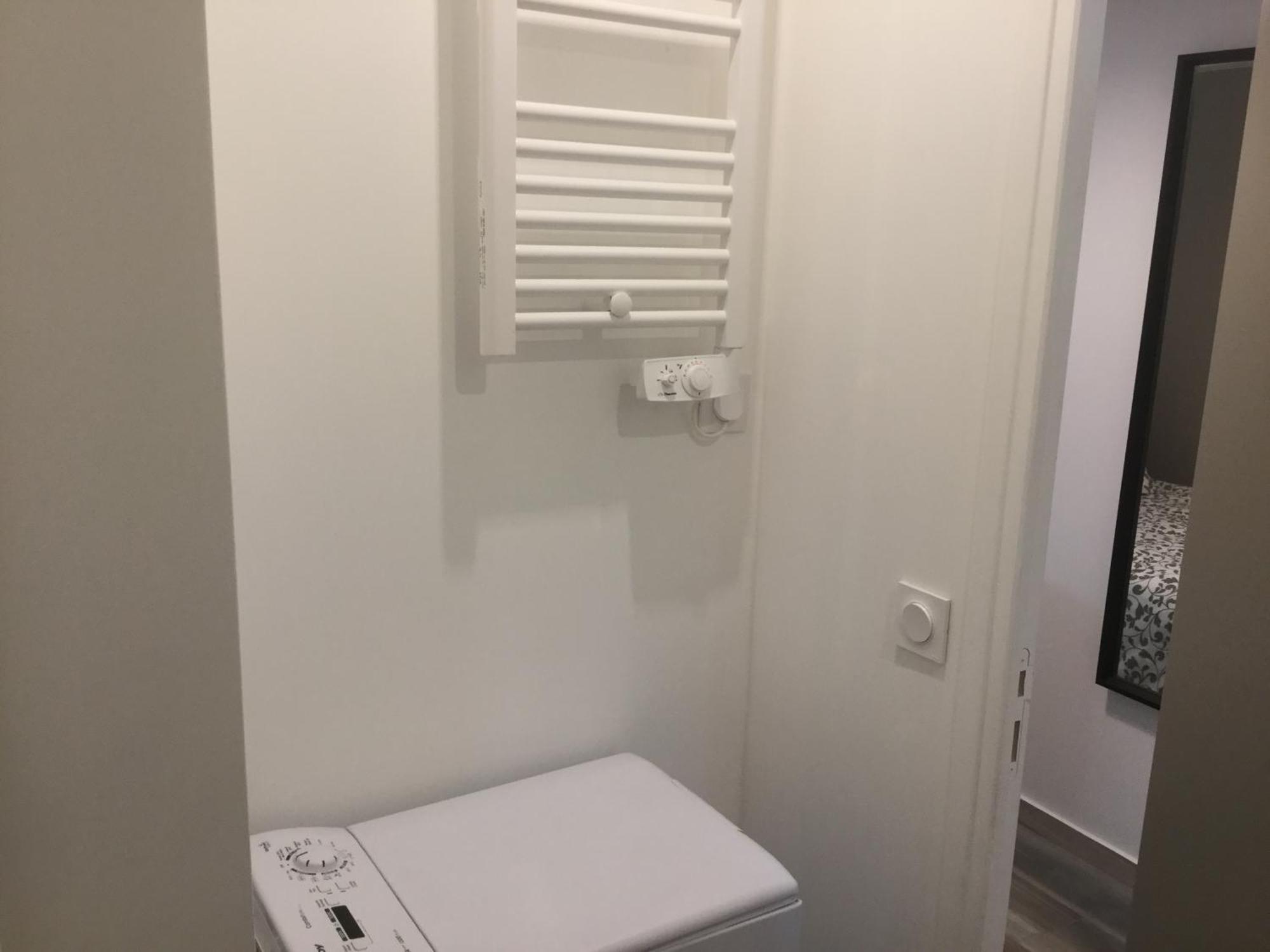 La Cle Des Expos "In Paris" Apartment วองว์ส ห้อง รูปภาพ