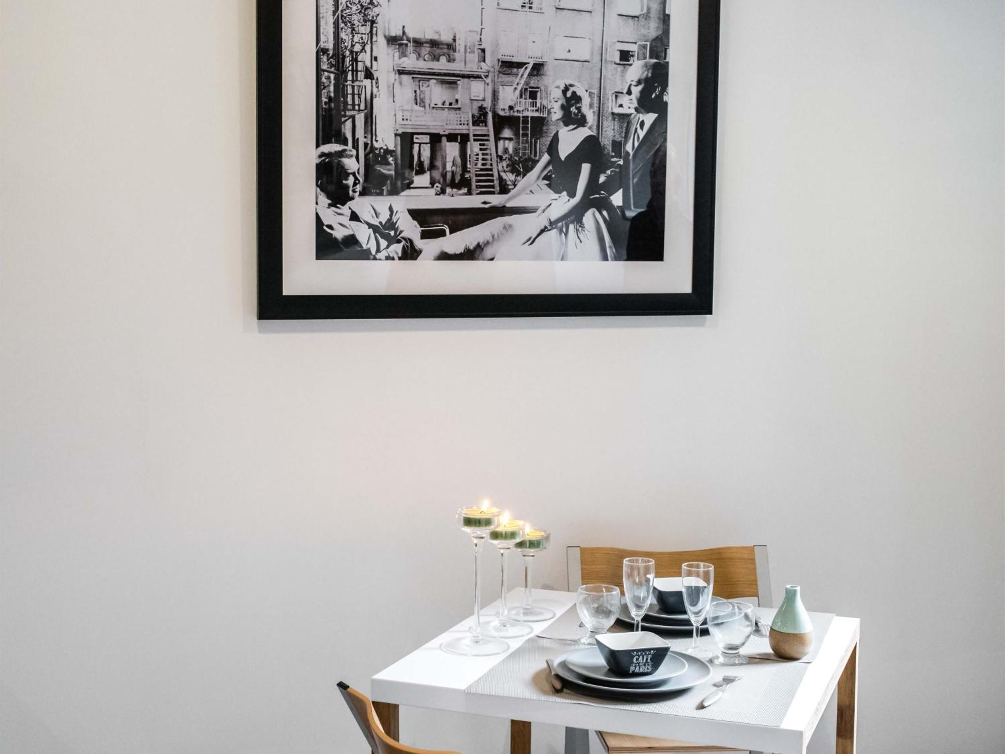 La Cle Des Expos "In Paris" Apartment วองว์ส ห้อง รูปภาพ